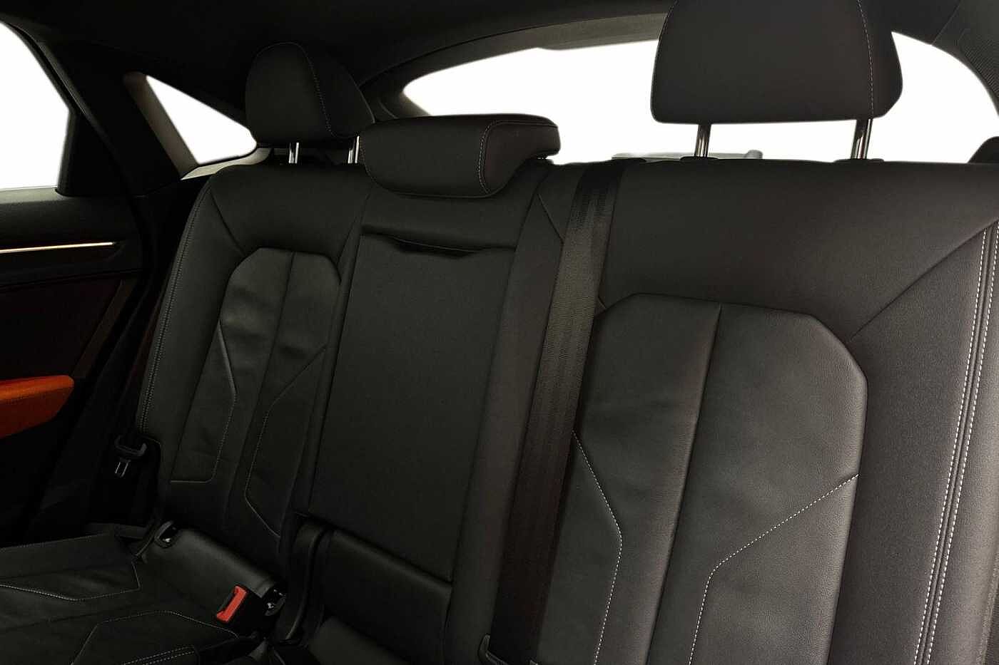 Used Audi Q3 2020 for sale - 76625052: Photo 10