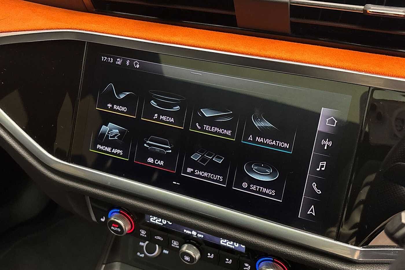 Used Audi Q3 2020 for sale - 76625052: Photo 12