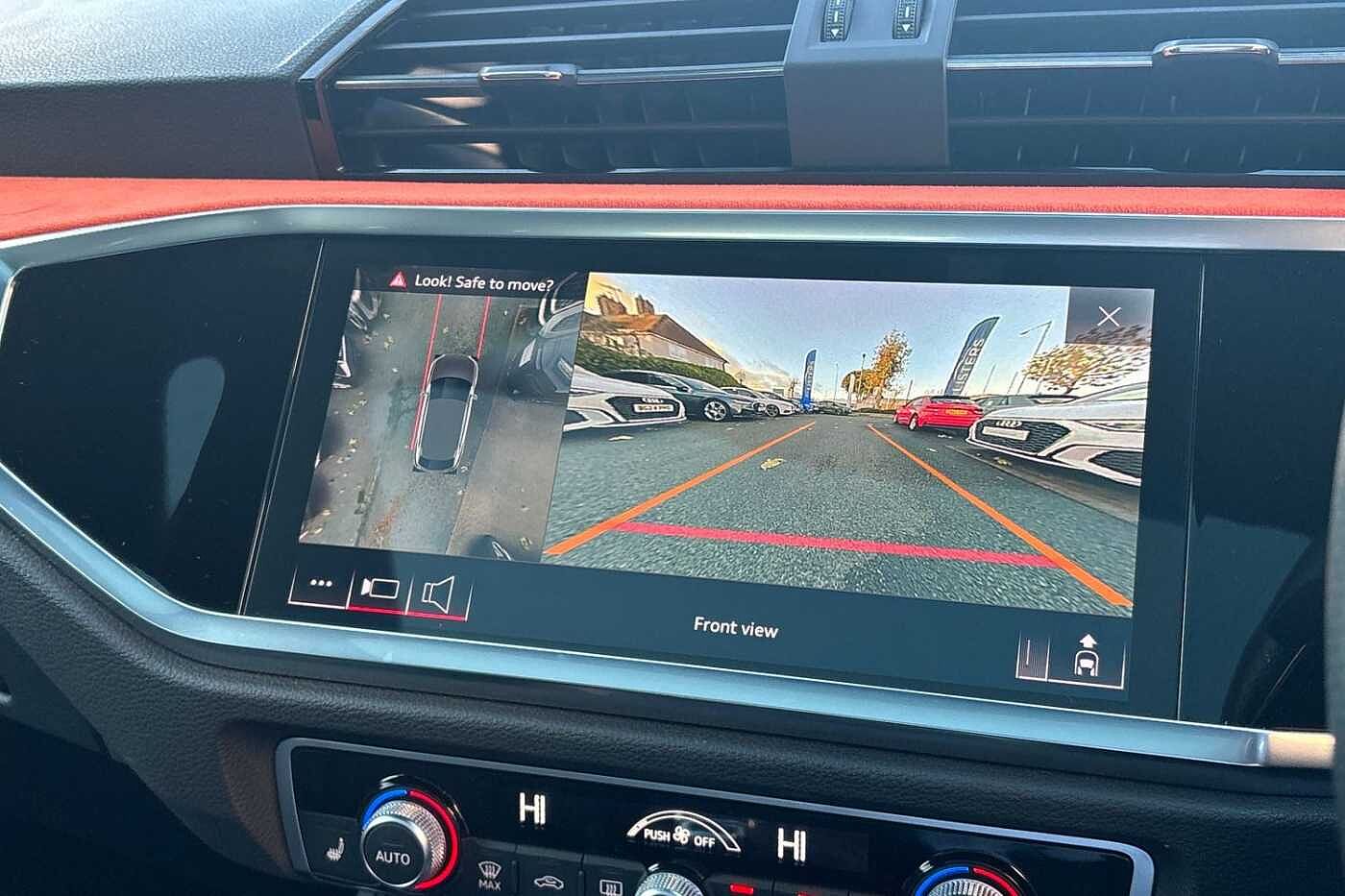 Used Audi Q3 2020 for sale - 76625052: Photo 13