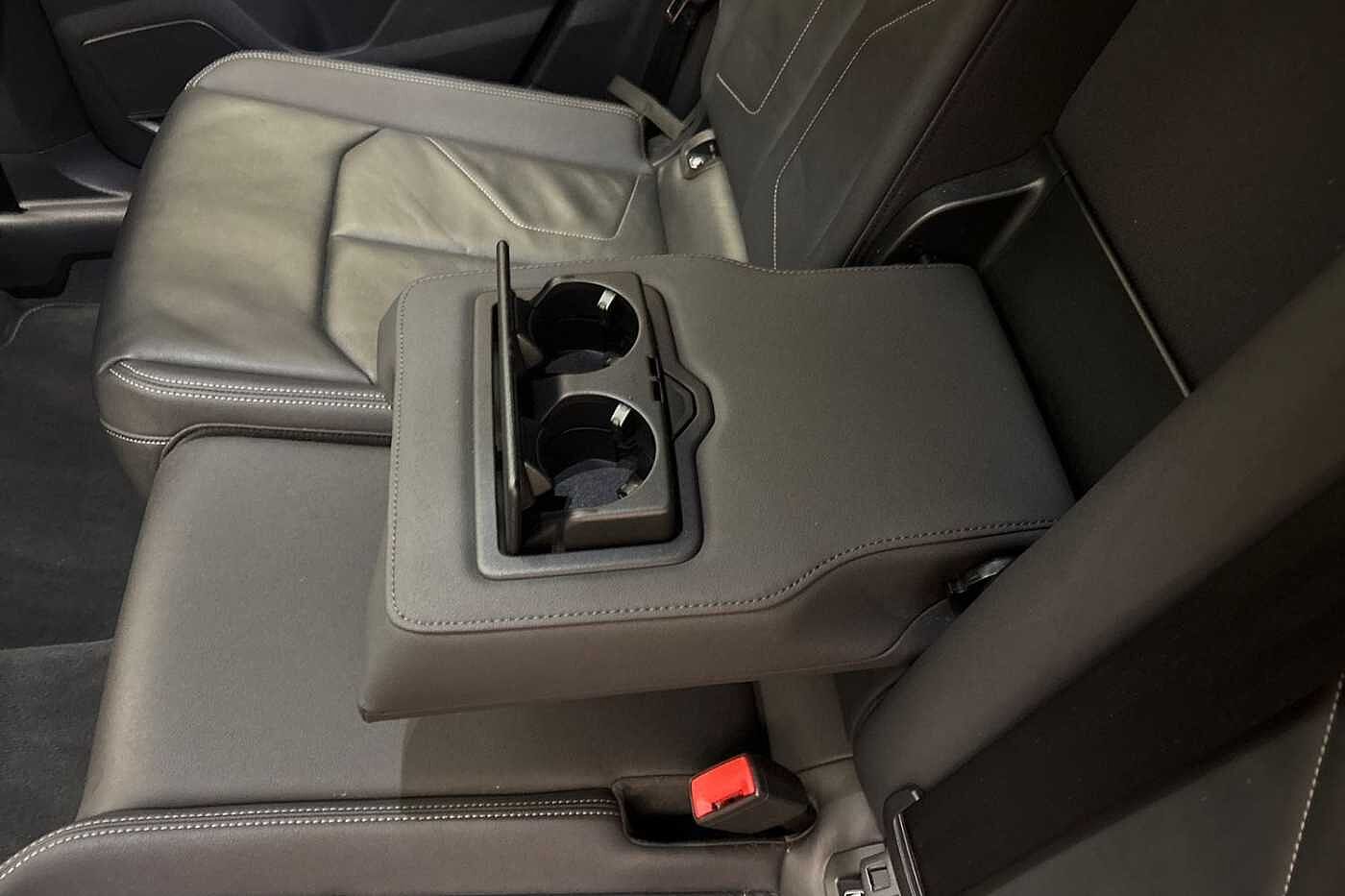 Used Audi Q3 2020 for sale - 76625052: Photo 14