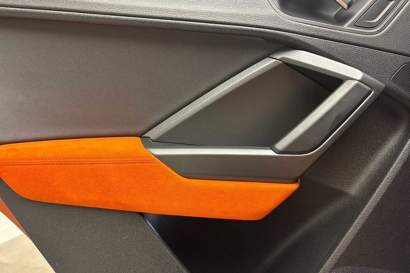 Used Audi Q3 2020 for sale - 76625052: Photo 15