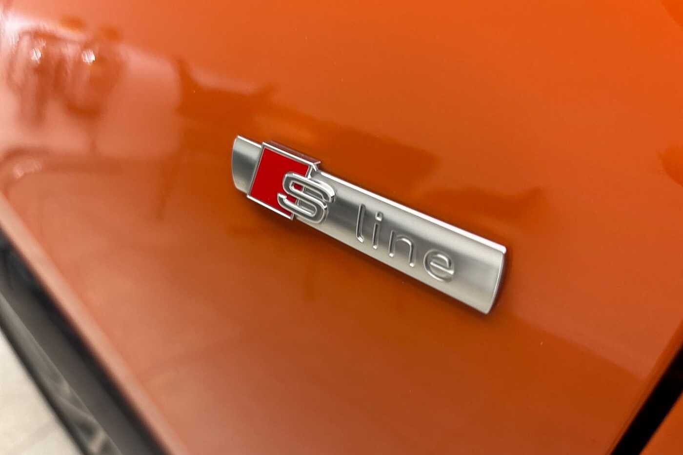 Used Audi Q3 2020 for sale - 76625052: Photo 16