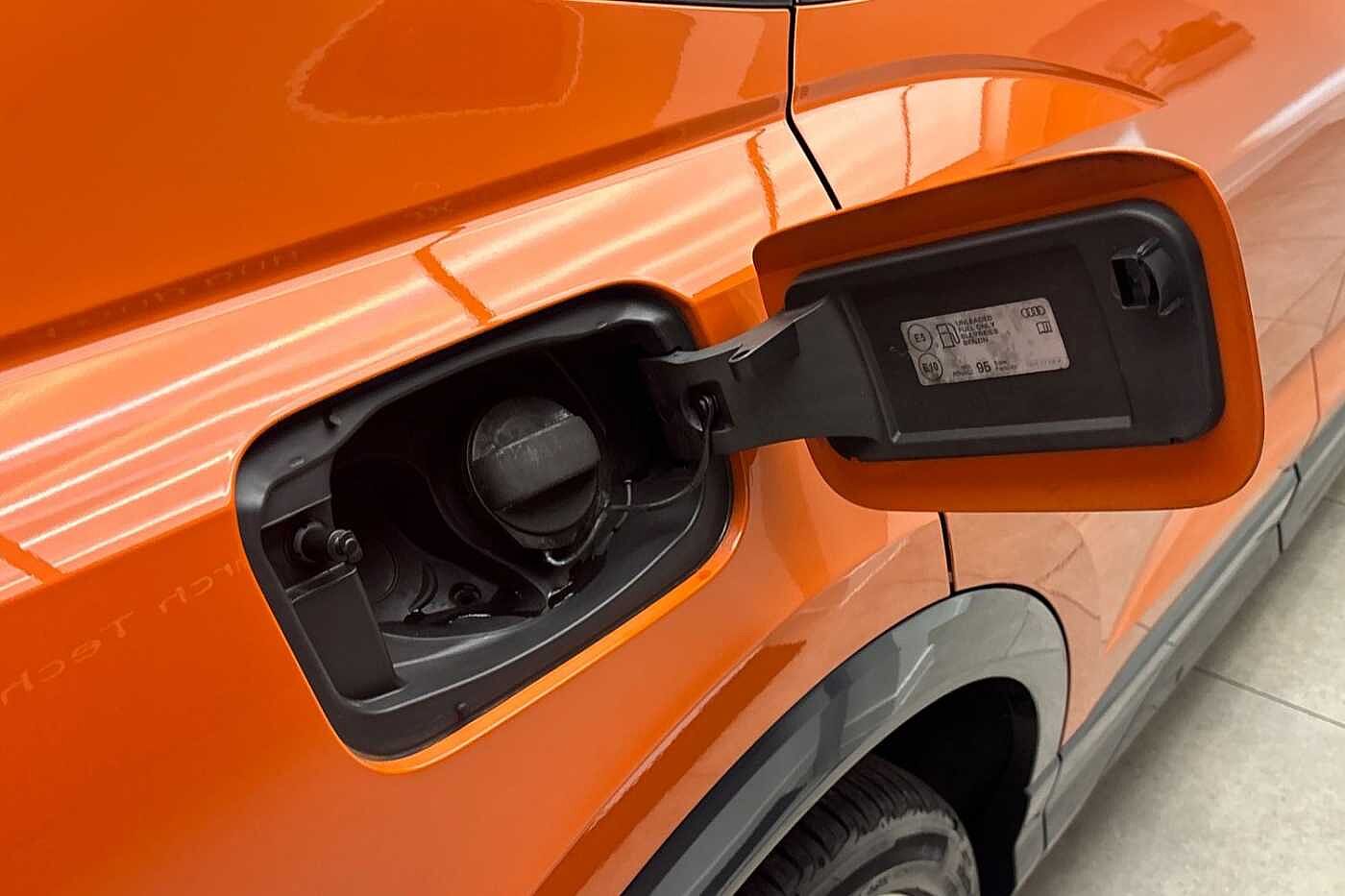 Used Audi Q3 2020 for sale - 76625052: Photo 17