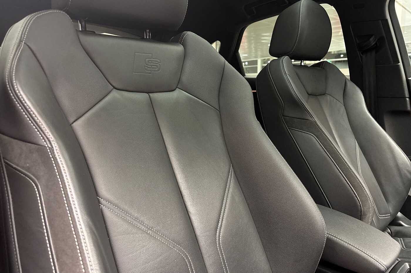 Used Audi Q3 2020 for sale - 76625052: Photo 19