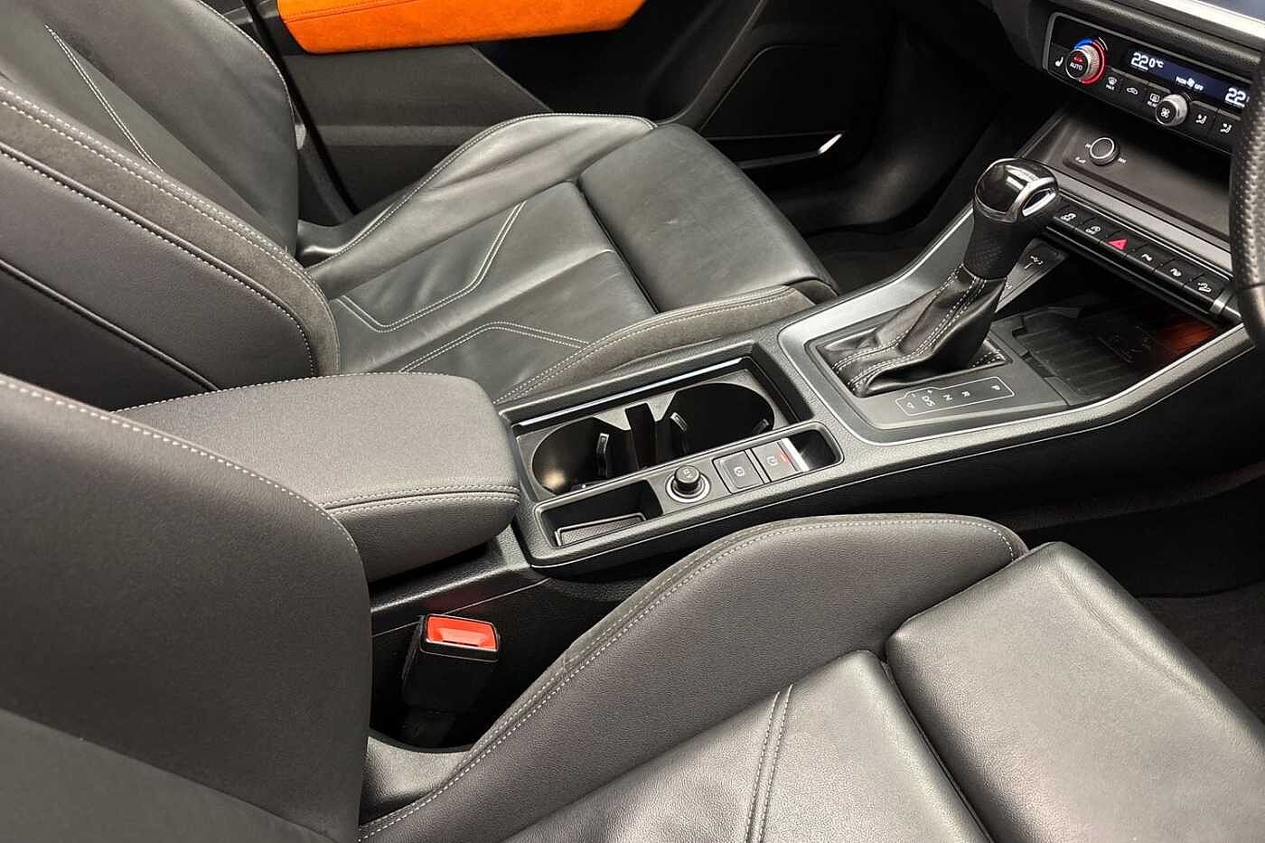 Used Audi Q3 2020 for sale - 76625052: Photo 20