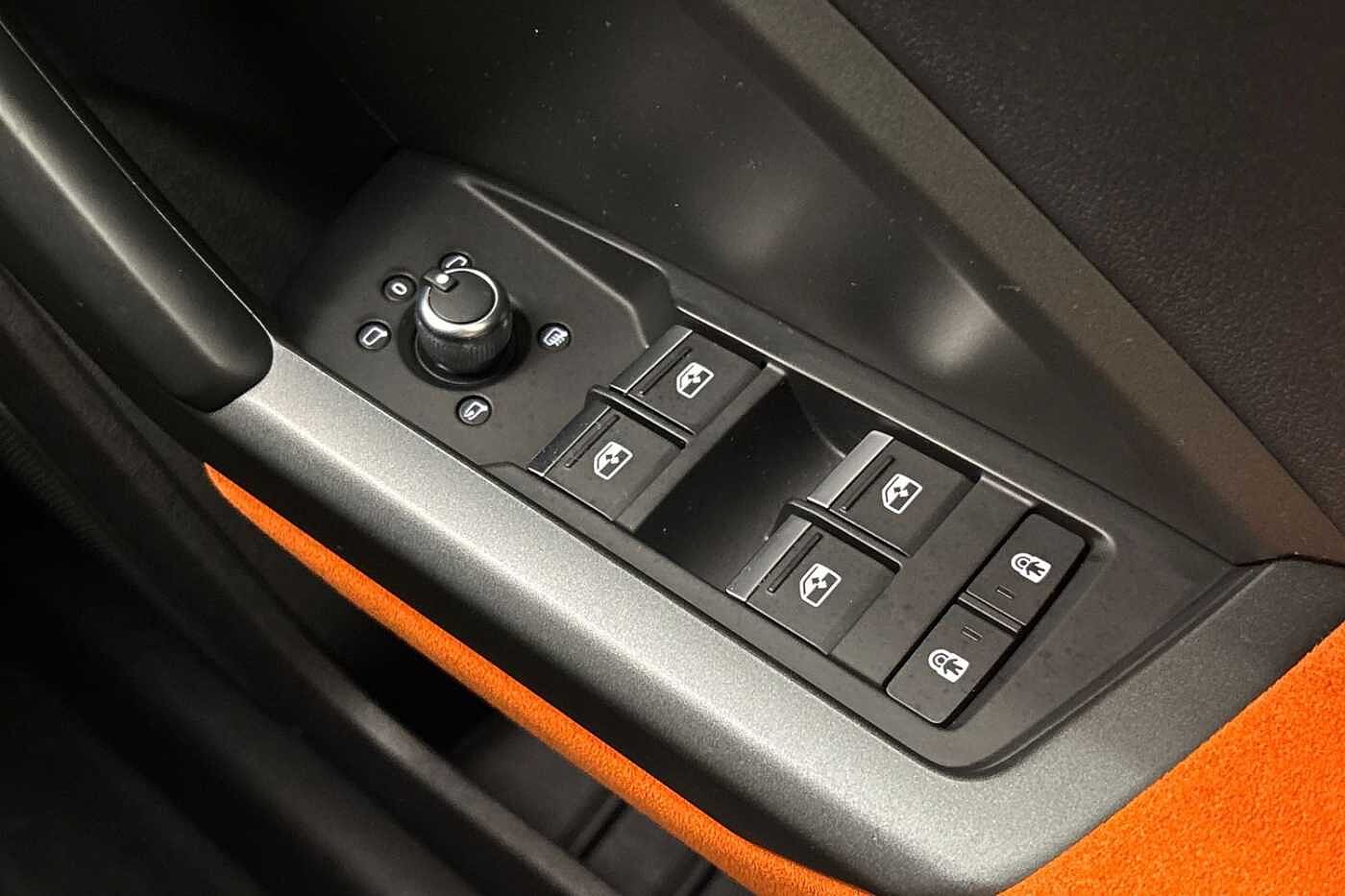 Used Audi Q3 2020 for sale - 76625052: Photo 22