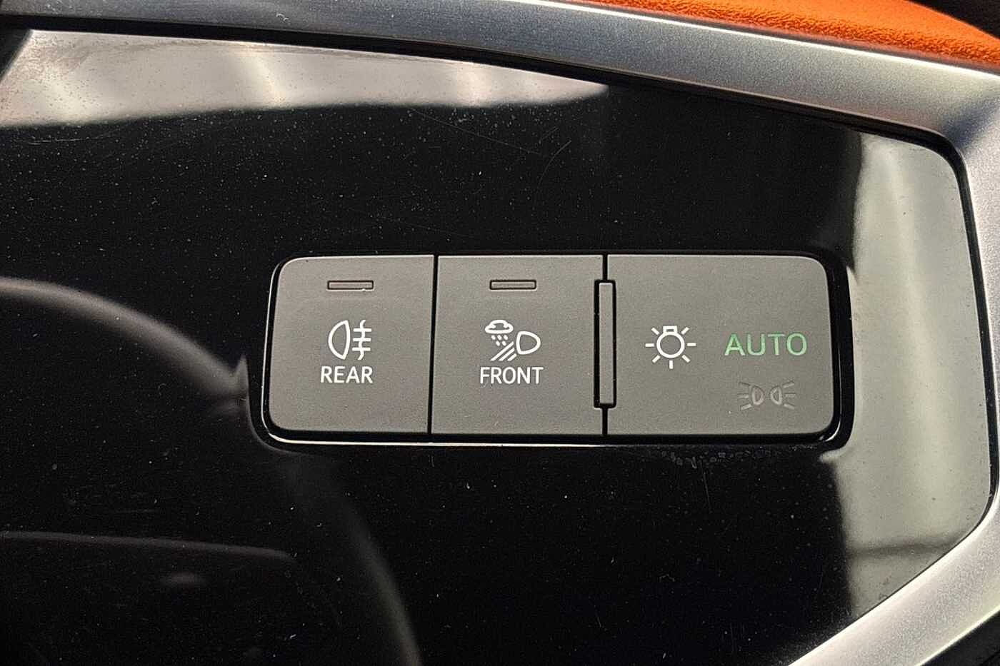 Used Audi Q3 2020 for sale - 76625052: Photo 23