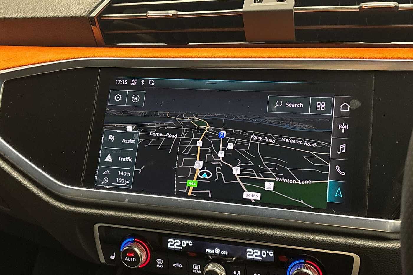 Used Audi Q3 2020 for sale - 76625052: Photo 26