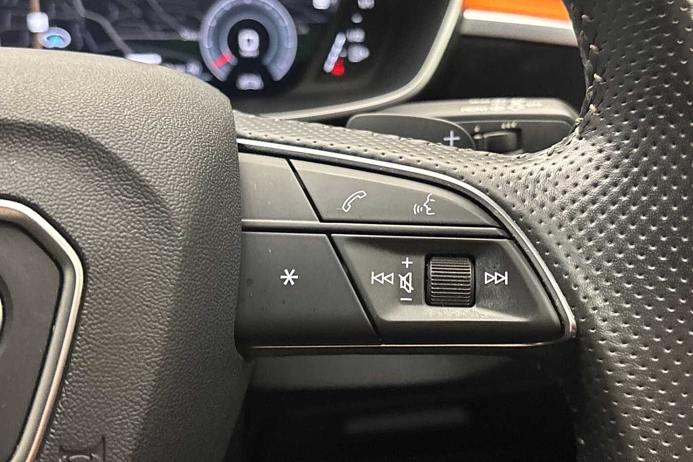 Used Audi Q3 2020 for sale - 76625052: Photo 27