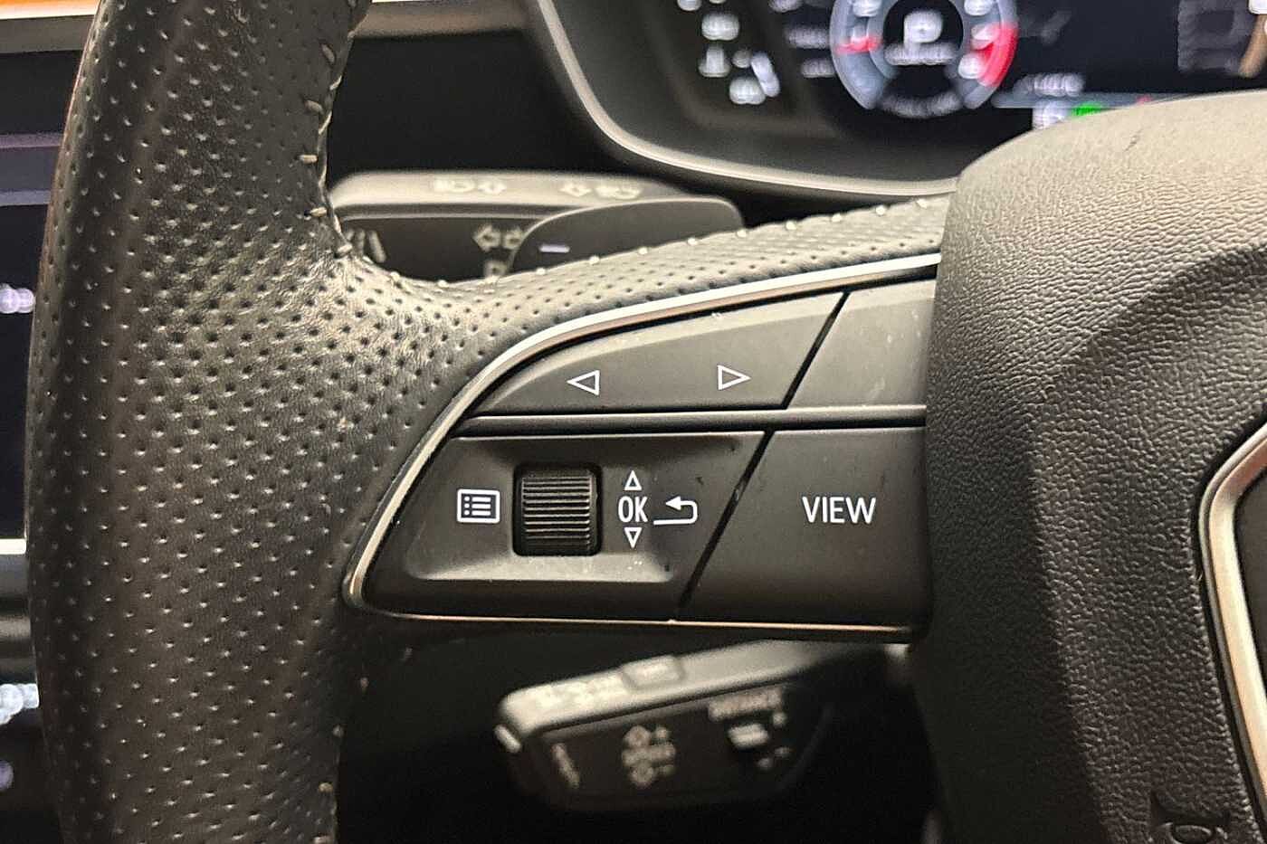 Used Audi Q3 2020 for sale - 76625052: Photo 28