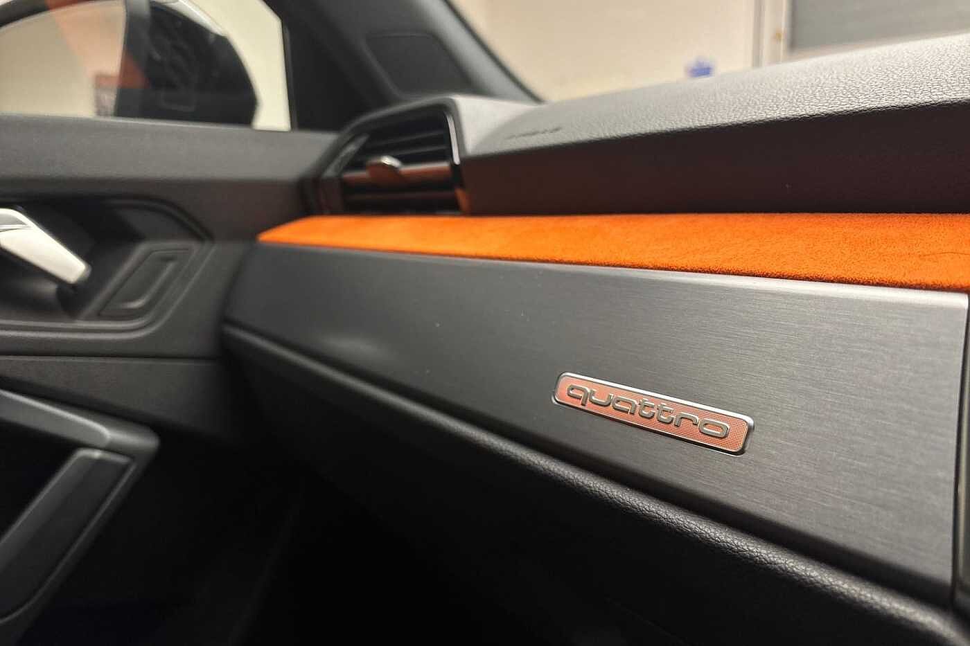 Used Audi Q3 2020 for sale - 76625052: Photo 30