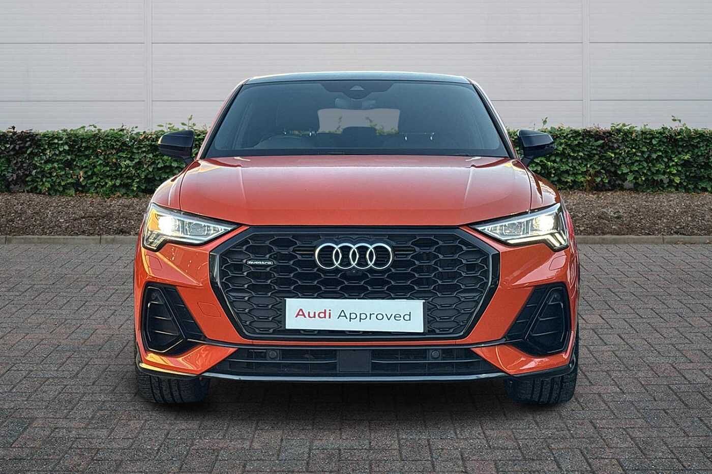 Used Audi Q3 2020 for sale - 76625052: Photo 7