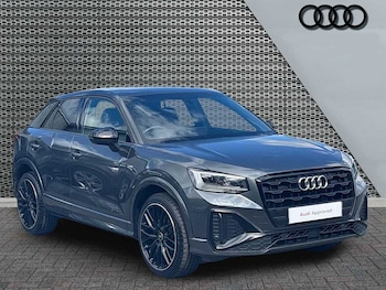 Used Audi Q2 2022 for sale - 78879999: Photo