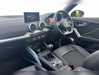 Used Audi Q2 2022 for sale - 78879999: Photo