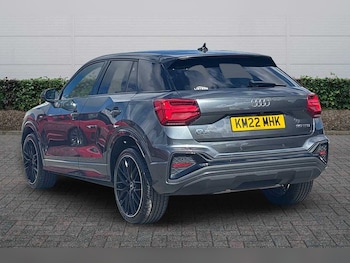 Used Audi Q2 2022 for sale - 78879999: Photo
