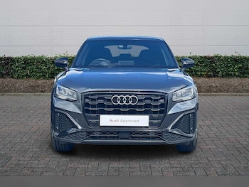 Used Audi Q2 2022 for sale - 78879999: Photo