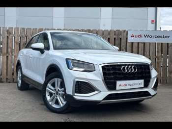 2025 (25) - 30 TFSI 116 Sport 5dr