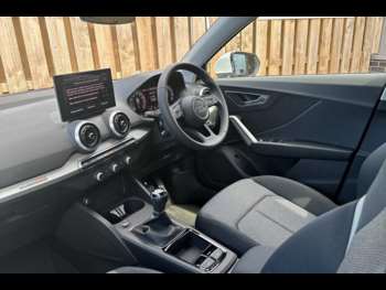 Used Audi Q2 2025 for sale - 75104203: Photo