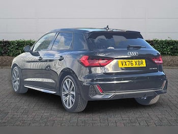 Used Audi A1 2026 for sale - 79809166: Photo
