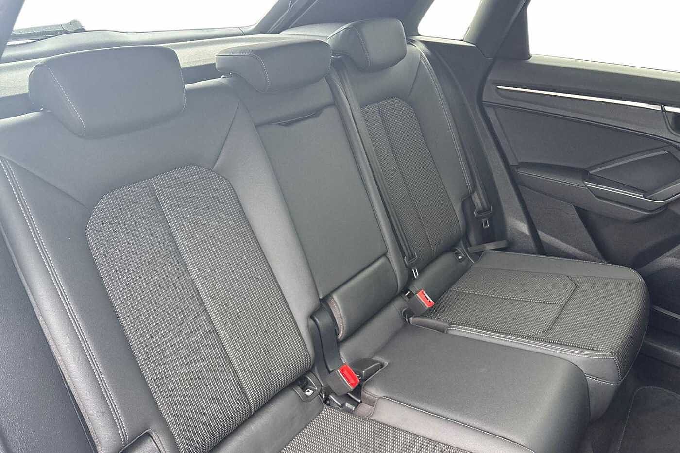 Used Audi Q3 2022 for sale - 77809743: Photo 10