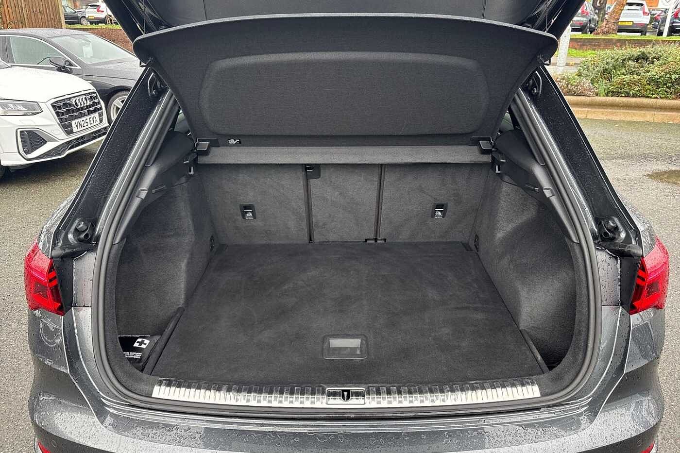 Used Audi Q3 2022 for sale - 77809743: Photo 11