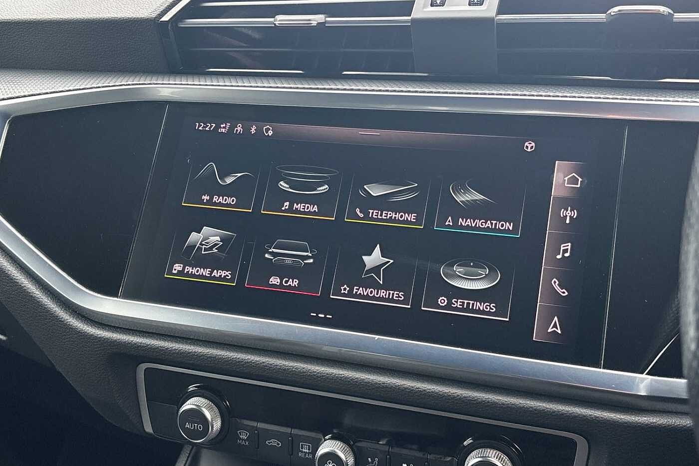 Used Audi Q3 2022 for sale - 77809743: Photo 12