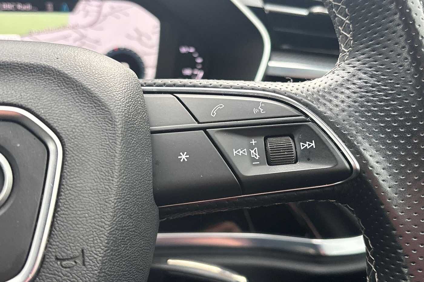 Used Audi Q3 2022 for sale - 77809743: Photo 26