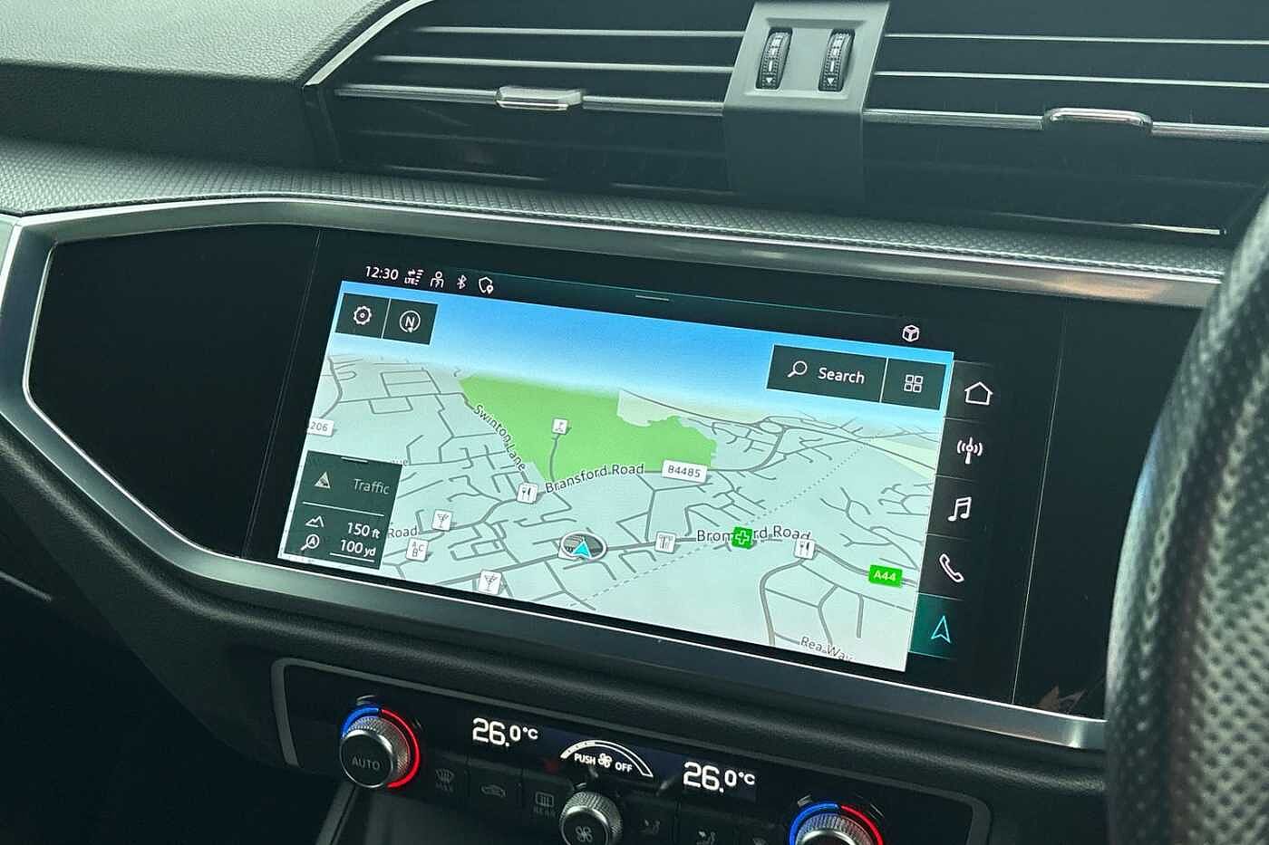 Used Audi Q3 2022 for sale - 77809743: Photo 30