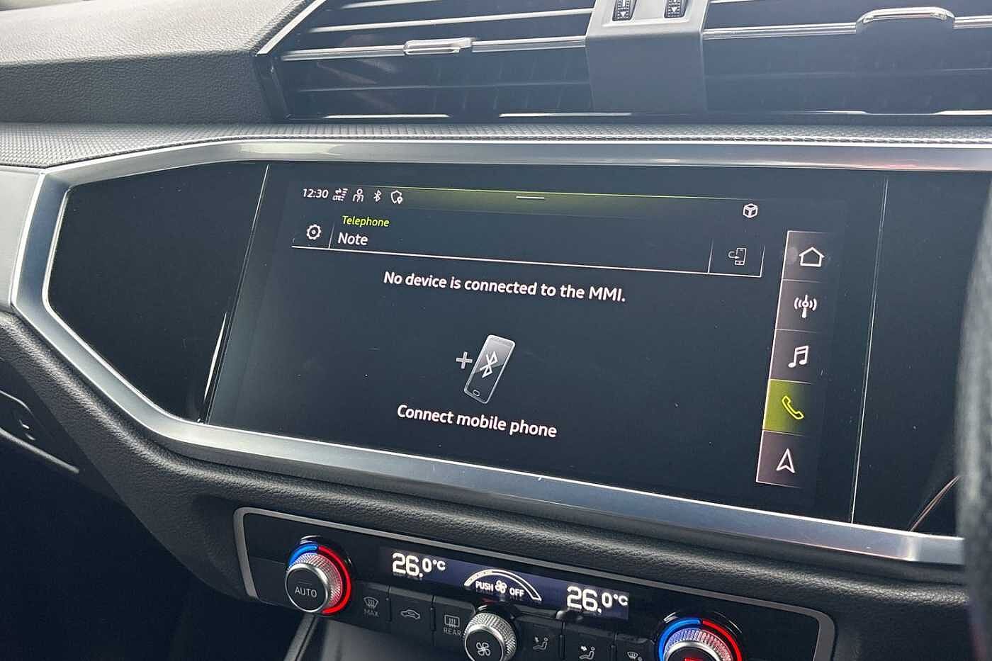 Used Audi Q3 2022 for sale - 77809743: Photo 31