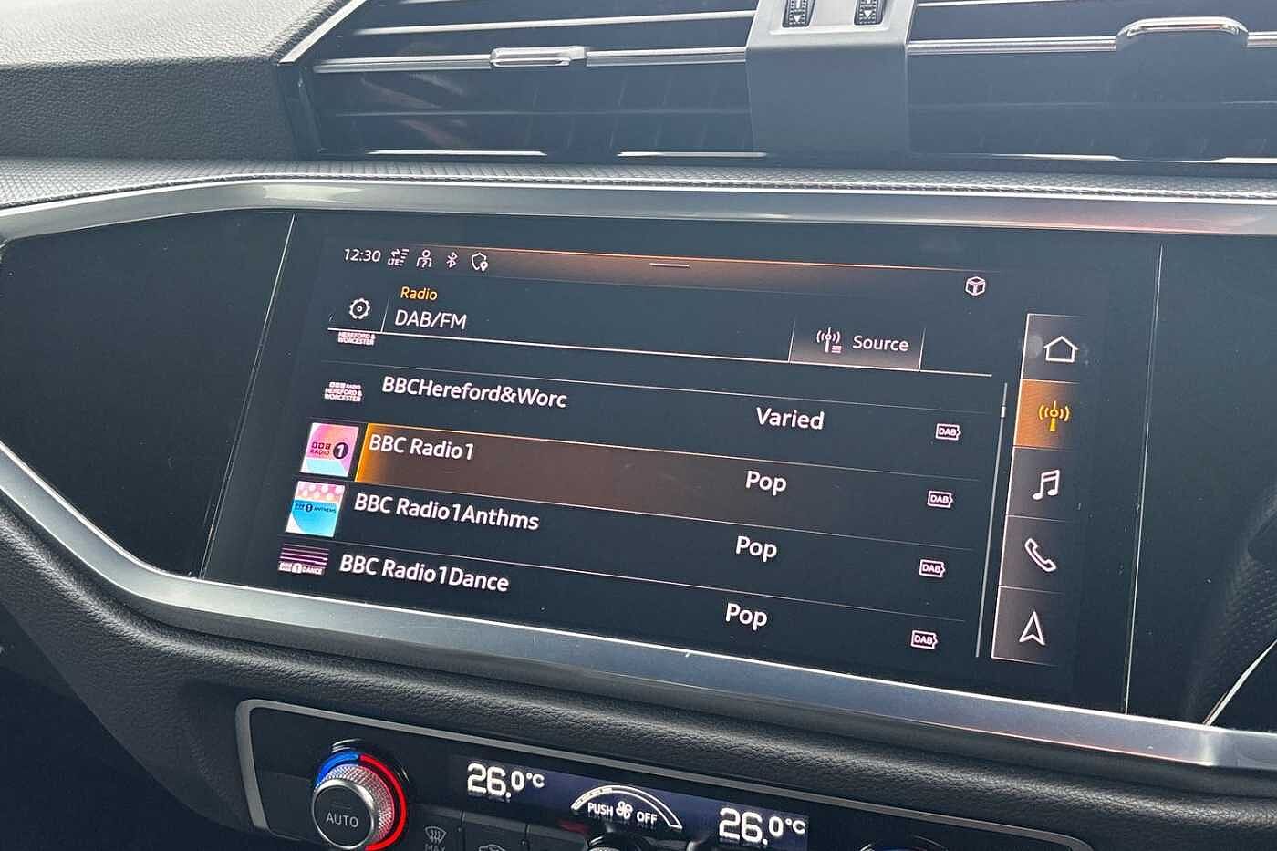 Used Audi Q3 2022 for sale - 77809743: Photo 32