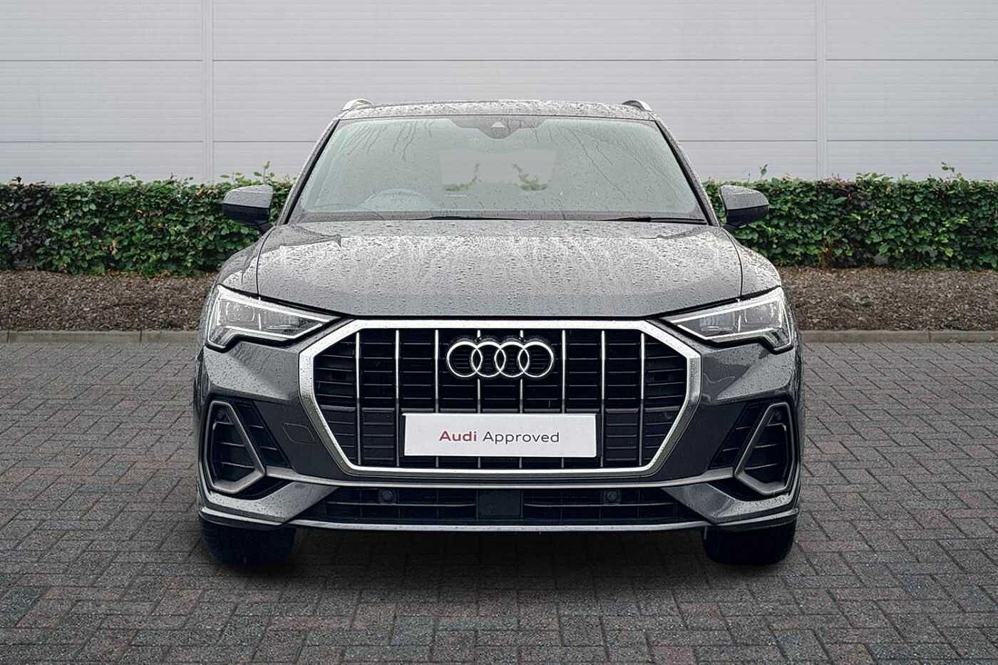 Used Audi Q3 2022 for sale - 77809743: Photo 7