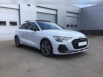 Audi - A3