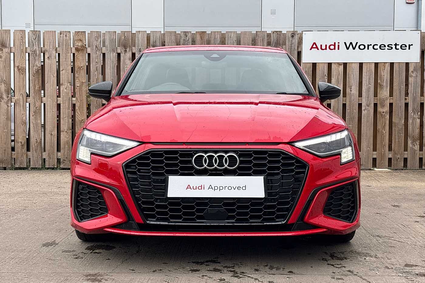 Used Audi A3 2022 for sale - 76111685: Photo 10