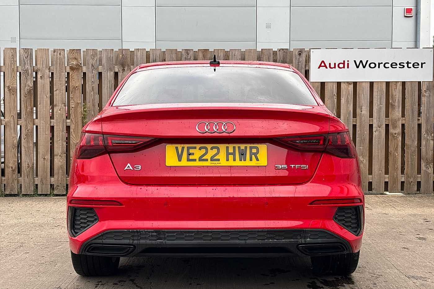 Used Audi A3 2022 for sale - 76111685: Photo 11