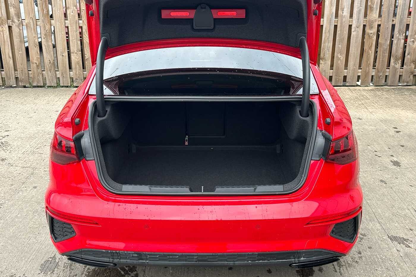 Used Audi A3 2022 for sale - 76111685: Photo 12