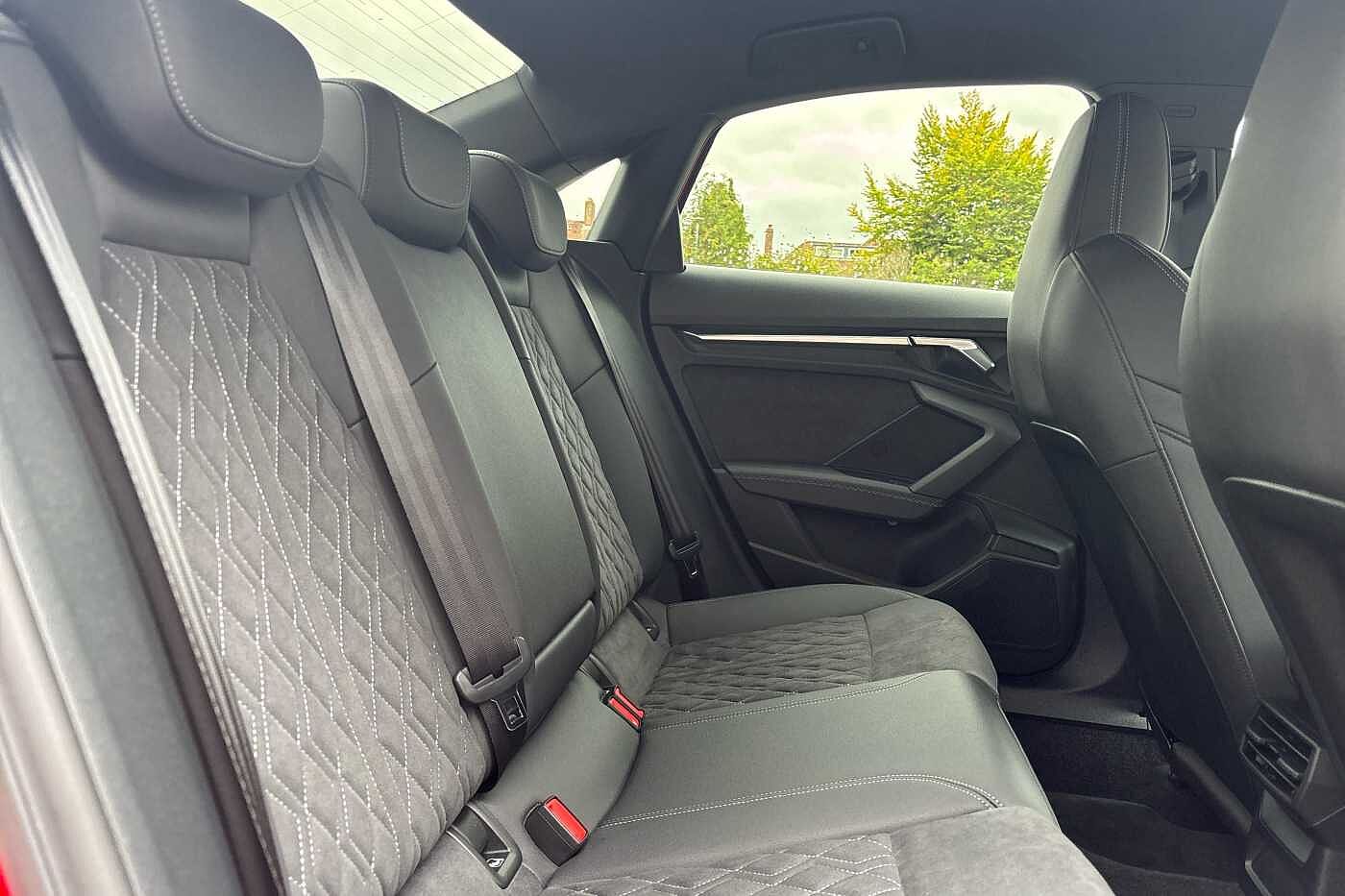 Used Audi A3 2022 for sale - 76111685: Photo 14