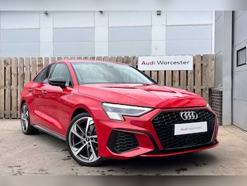 Used Audi A3 2022 for sale - 76111685: Photo
