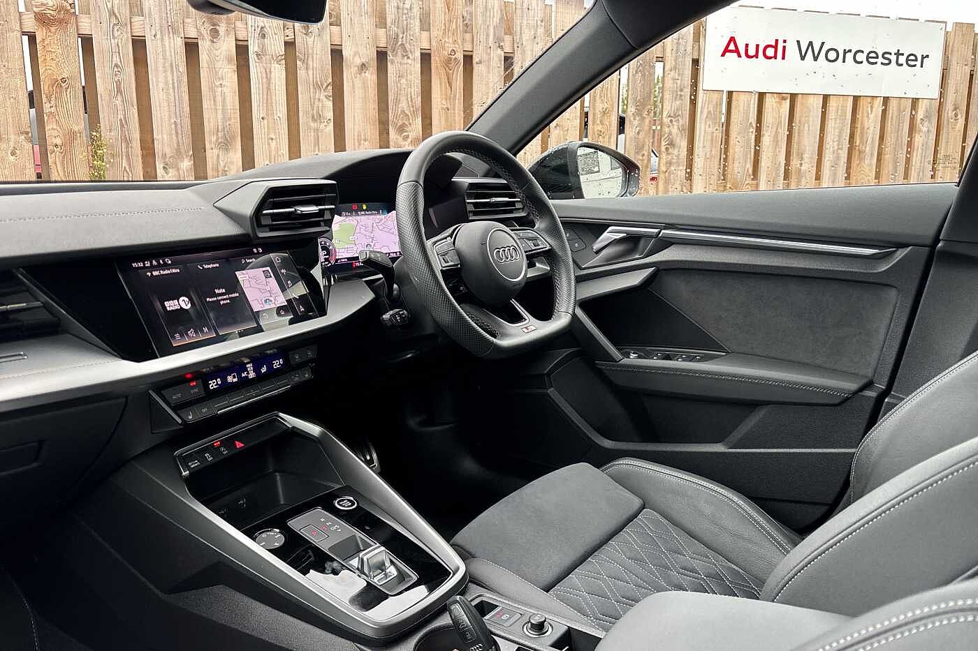 Used Audi A3 2022 for sale - 76111685: Photo 2