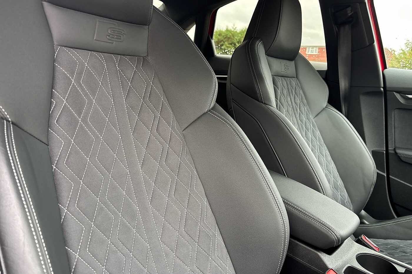 Used Audi A3 2022 for sale - 76111685: Photo 21