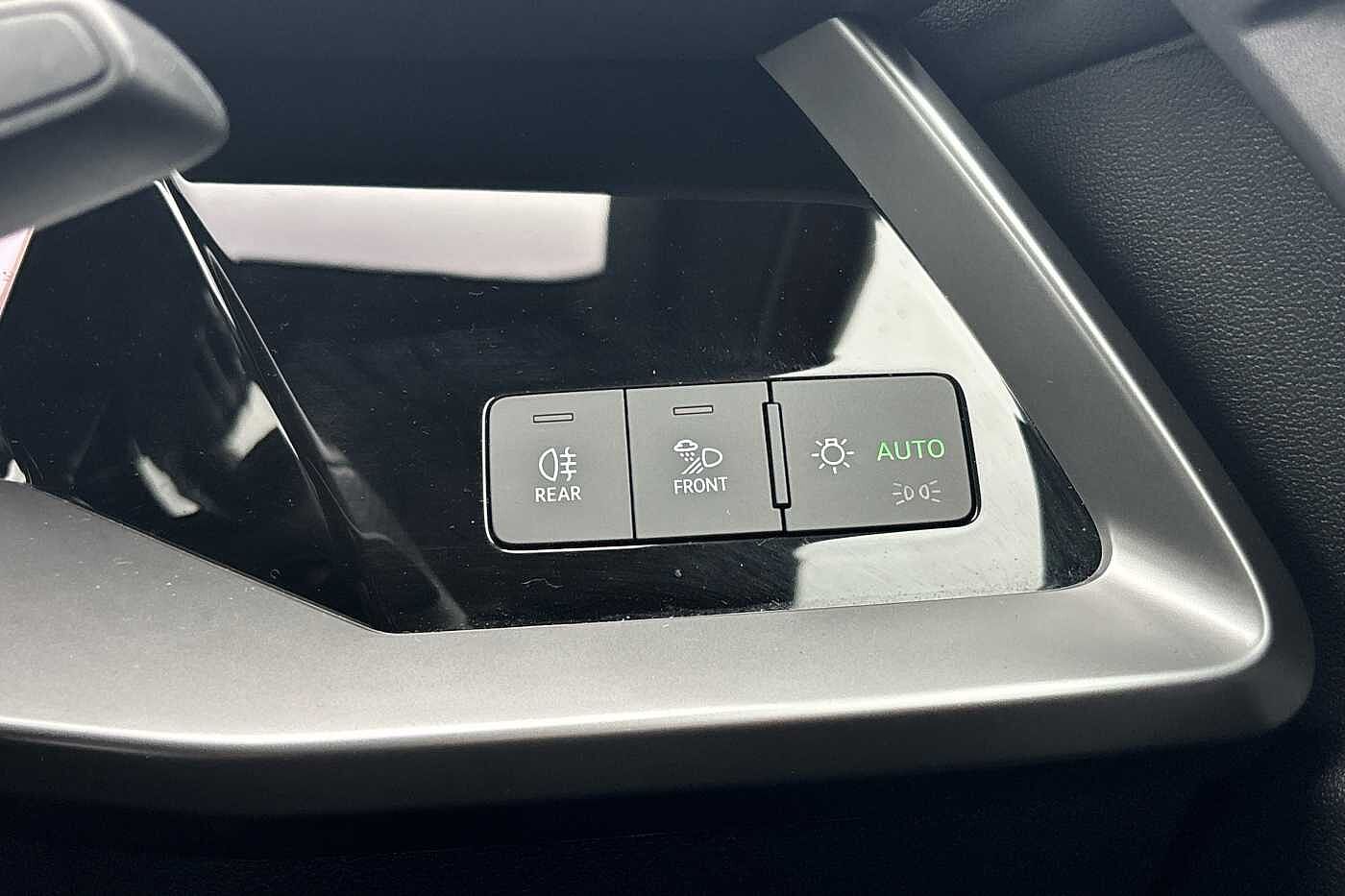 Used Audi A3 2022 for sale - 76111685: Photo 24