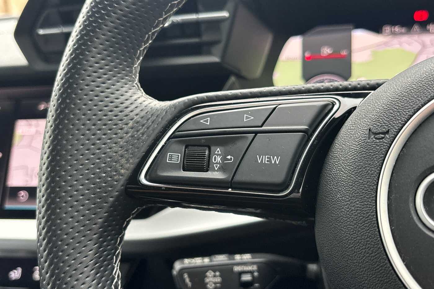 Used Audi A3 2022 for sale - 76111685: Photo 26