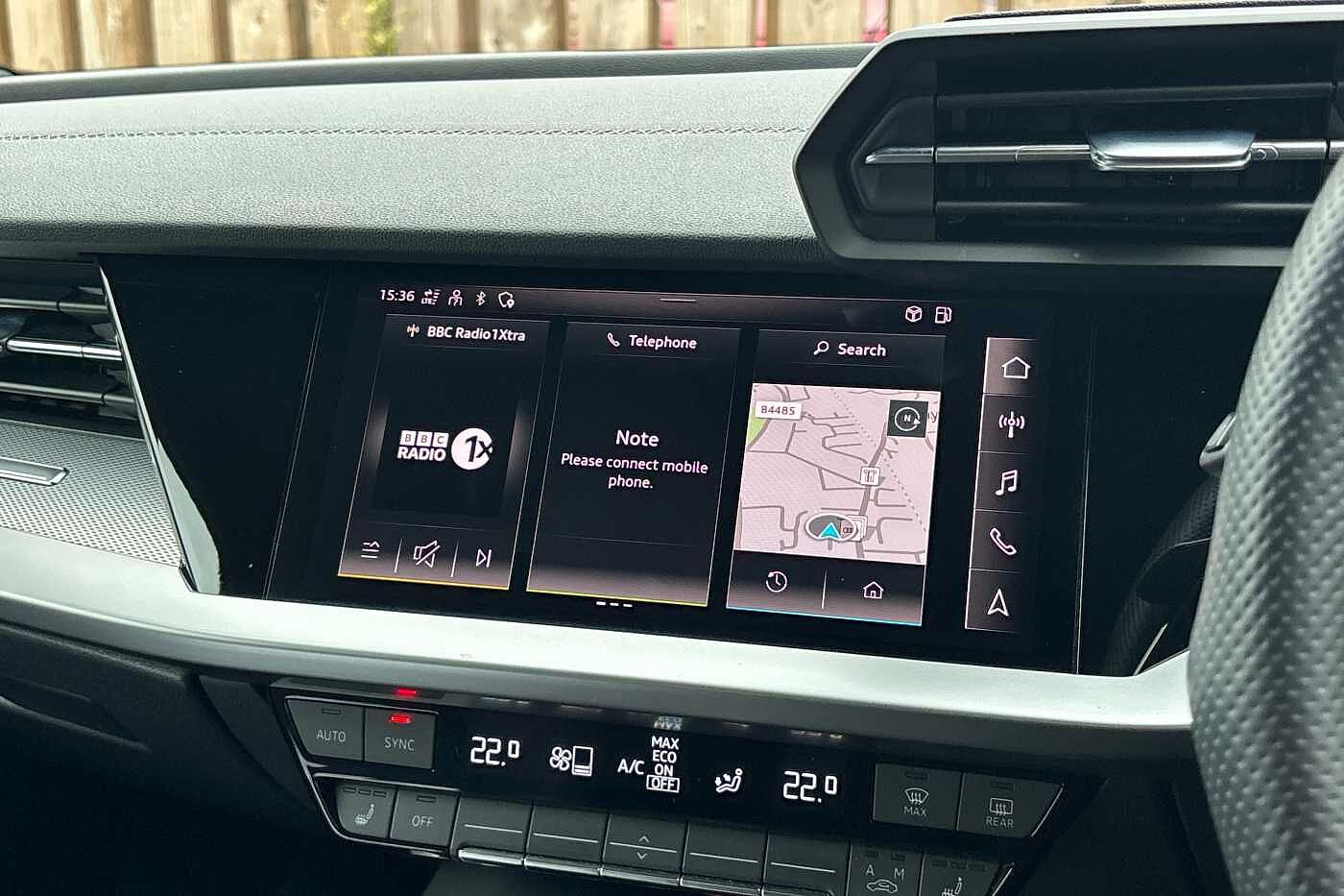 Used Audi A3 2022 for sale - 76111685: Photo 28