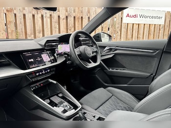 Used Audi A3 2022 for sale - 76111685: Photo