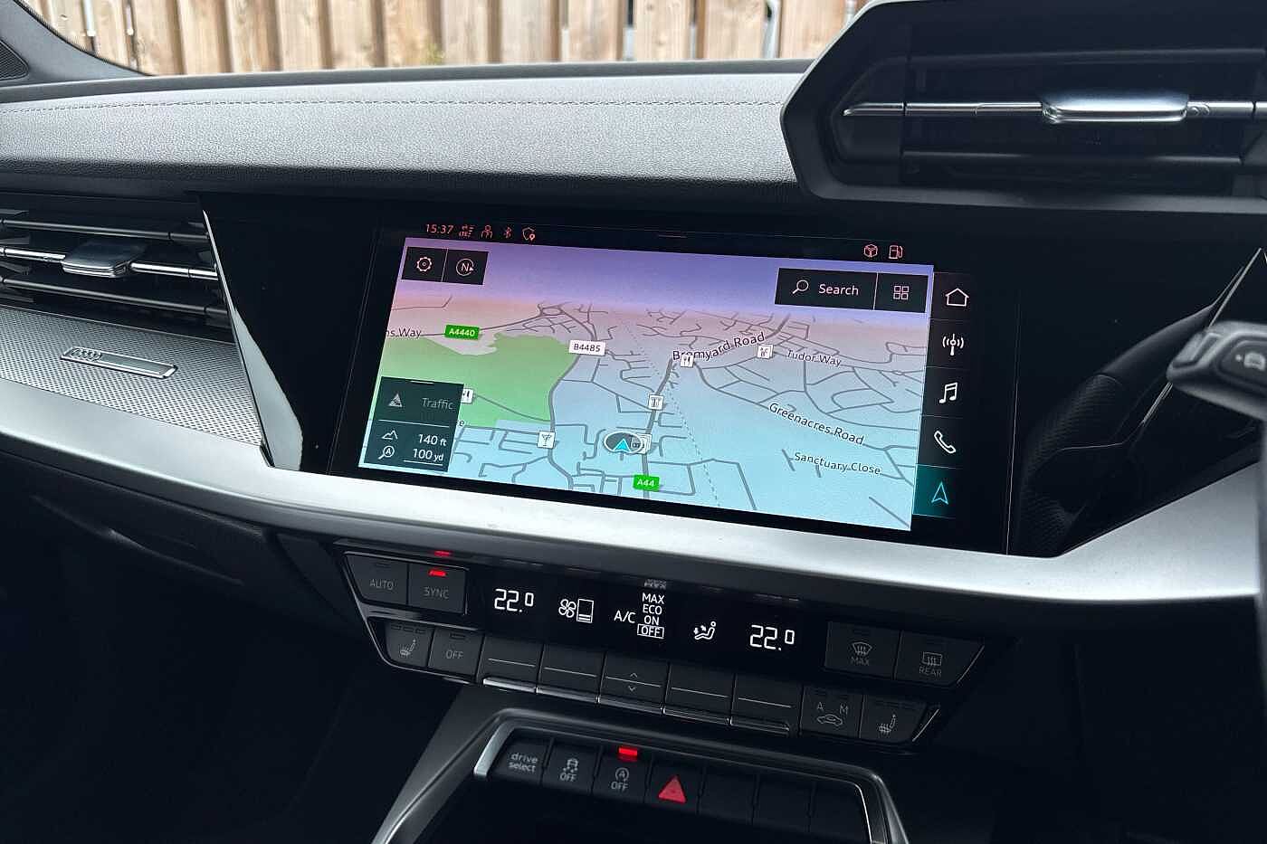 Used Audi A3 2022 for sale - 76111685: Photo 32