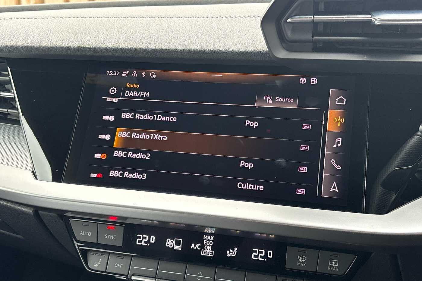 Used Audi A3 2022 for sale - 76111685: Photo 34