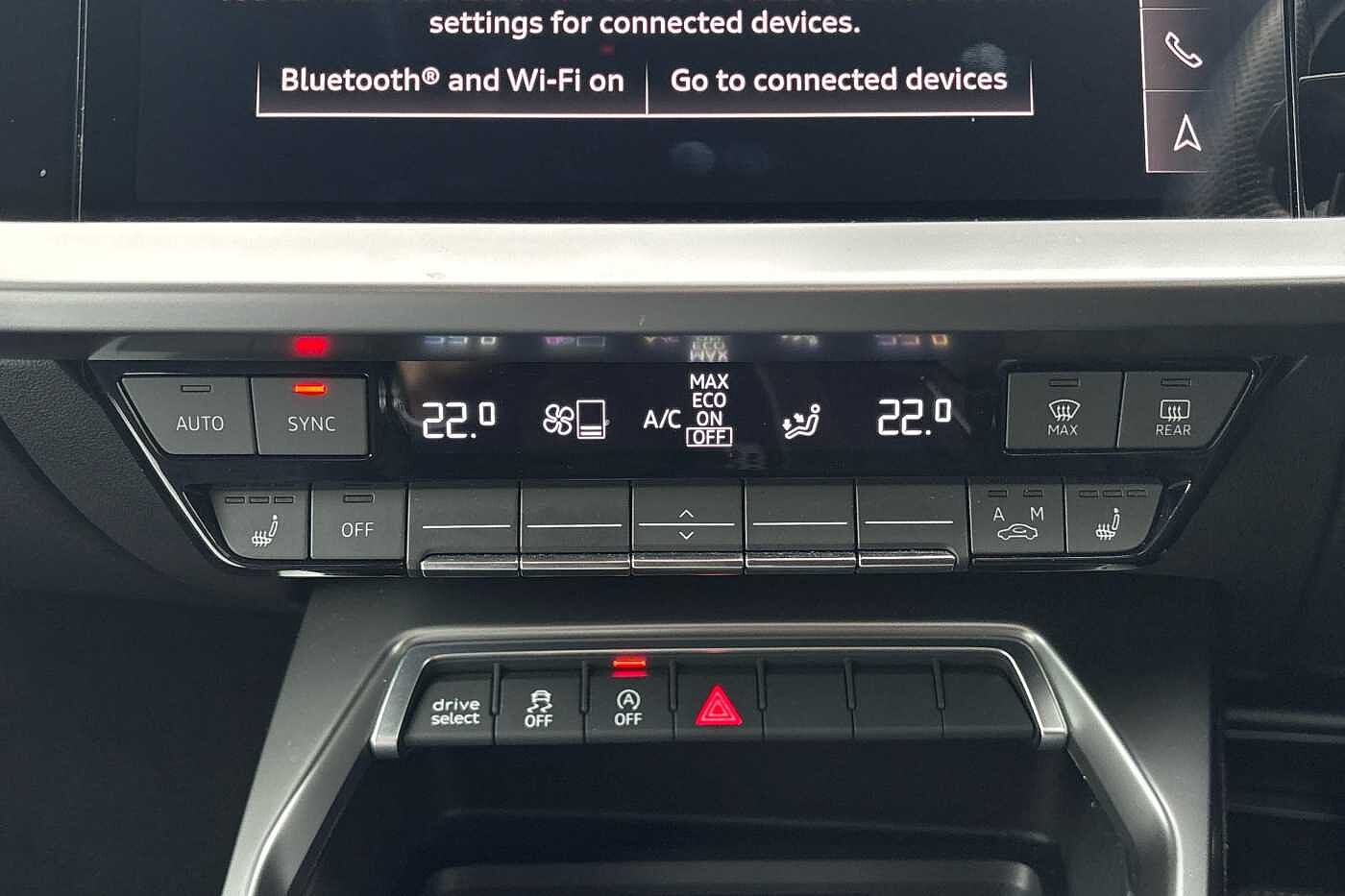 Used Audi A3 2022 for sale - 76111685: Photo 36