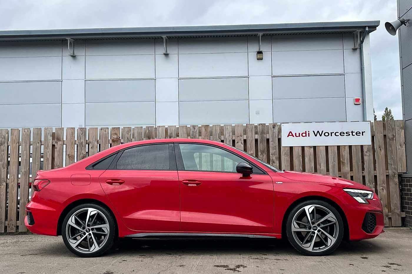 Used Audi A3 2022 for sale - 76111685: Photo 4