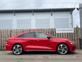 Used Audi A3 2022 for sale - 76111685: Photo