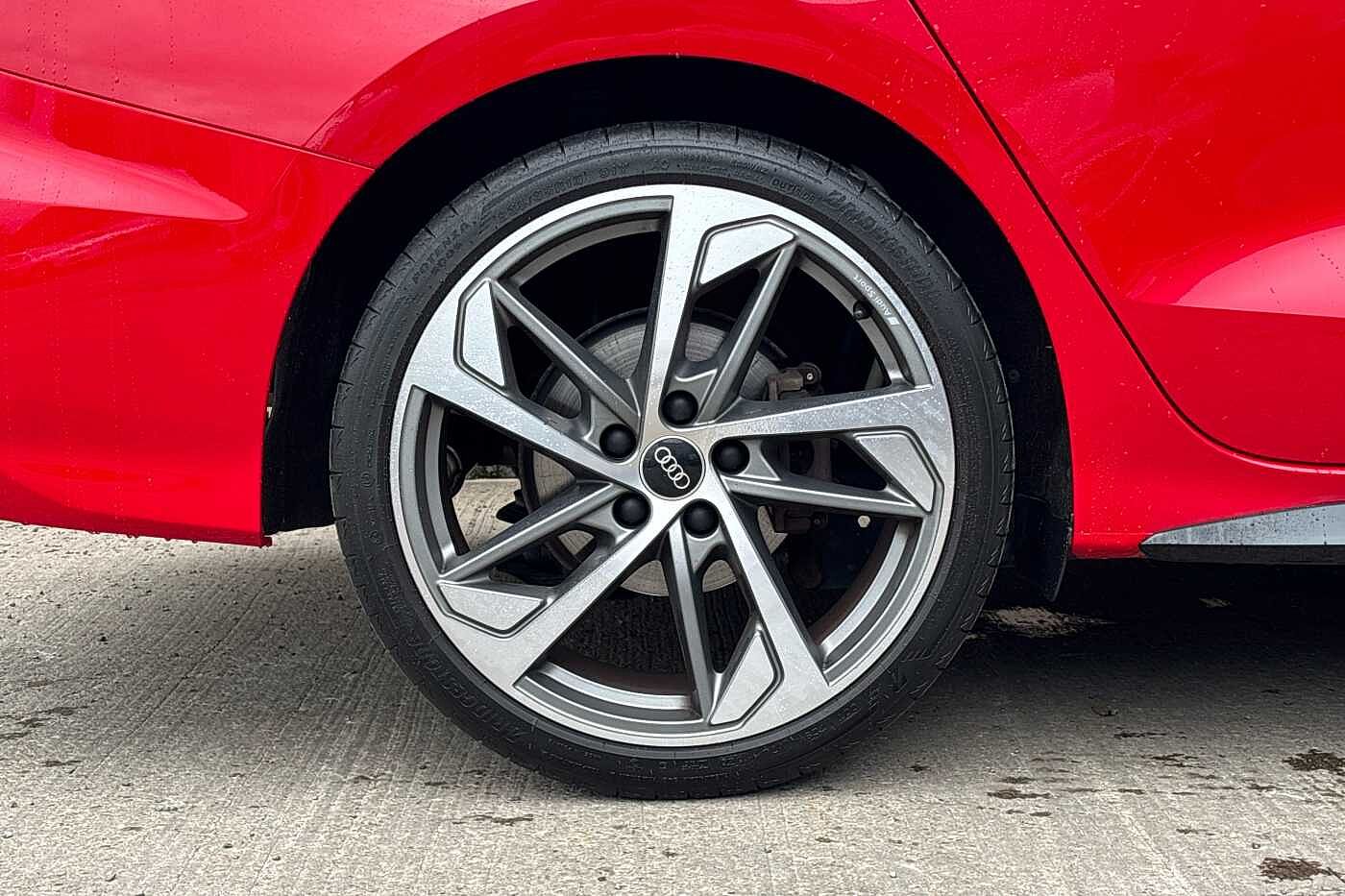 Used Audi A3 2022 for sale - 76111685: Photo 5