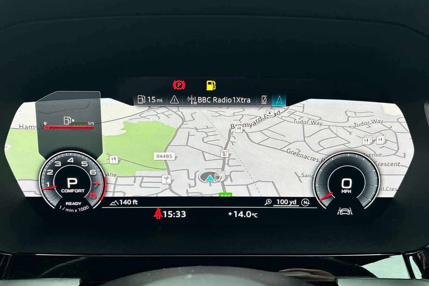 Used Audi A3 2022 for sale - 76111685: Photo 7